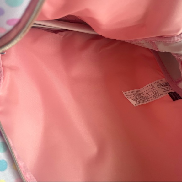 NWOT George cupcake backpack 🎒 - Picture 6 of 12